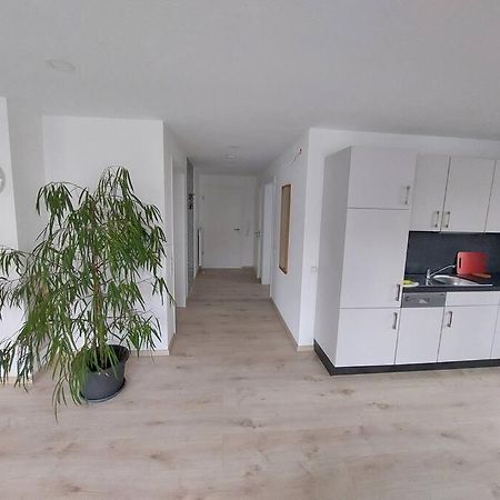 Ferienwohnung Koenigsquelle Bad Wildungen Eksteriør bilde