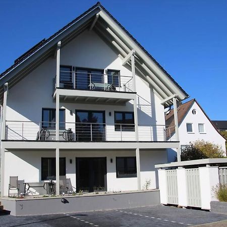 Ferienwohnung Koenigsquelle Bad Wildungen Eksteriør bilde